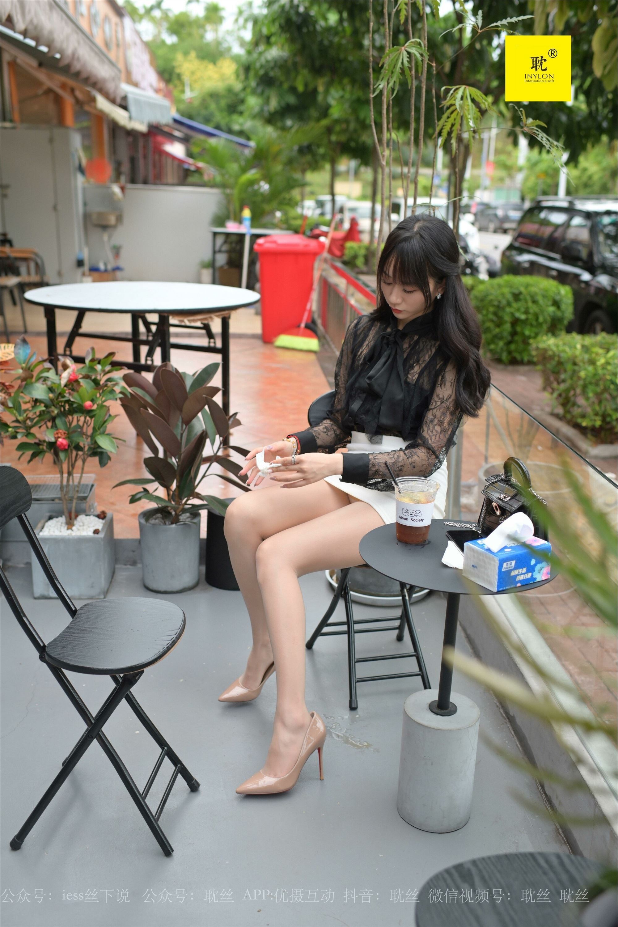 异思趣向《第N种幻想》之 咖啡厅的意外③ 美西